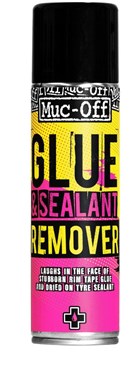 Muc-off GlueandSealant Remover