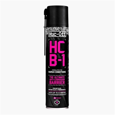 Muc-off Harsh Conditions Barrier (hcb-1)