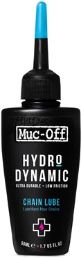 Muc-off Hydrodynamic Lube 50ml