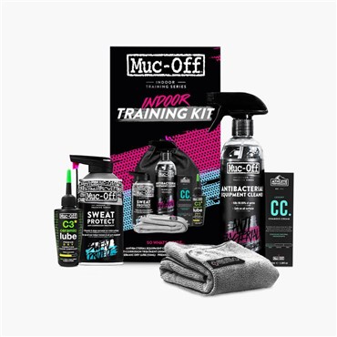 Muc-off Indoor Training Kit V2