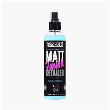 Muc-off Matt Finish Detailer