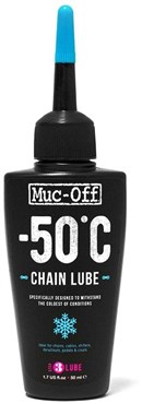Muc-off Minus 50 Degree Lube