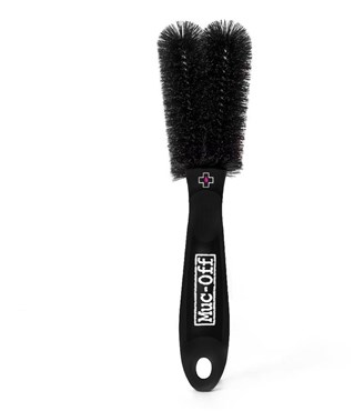 Muc-off Two Prong Brush