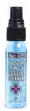 Muc-off Visor  Lens And Goggle Cleaner
