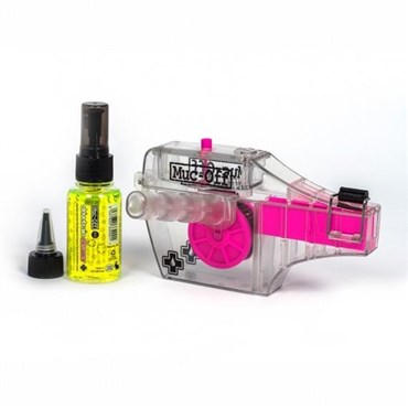 Muc-off X-3 Chain Machine Cleaner