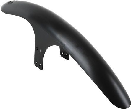 Mudhugger Gravelhugger 700c Front Mudguard