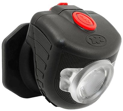 Niterider Adventure 320 Headlamp