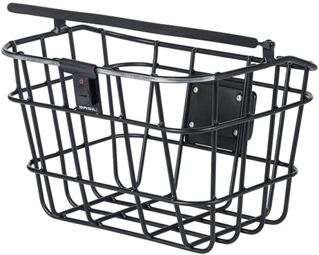 Basil Bremen Be/kf Nordlicht Front Basket