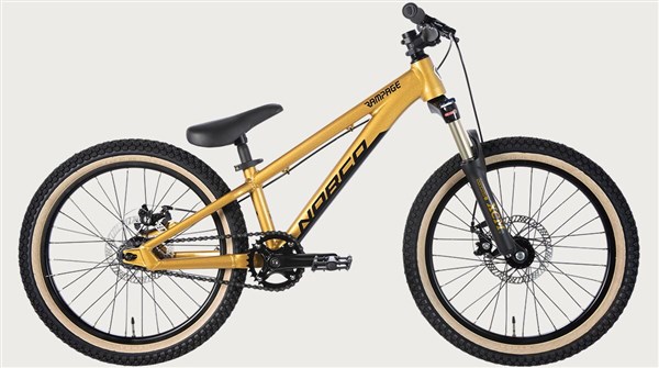 Norco Rampage 2 20w 2022 - Kids Bike