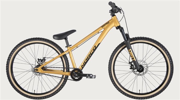 Norco Rampage 2 24w 2022 - Jump Bike