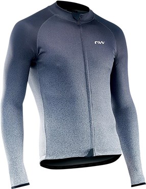 Northwave Blade 3 Long Sleeve Road Cycling Jersey