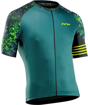 Northwave Blade Short Sleeve Jersey