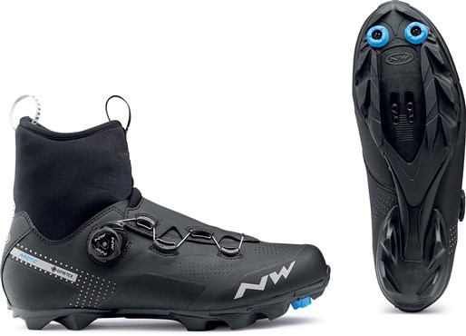 Northwave Celsius Xc Arctic Gtx Winter Mtb Shoes
