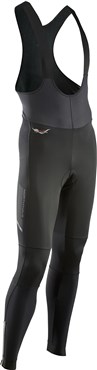 Northwave Fast Bib Tights - Mid Season