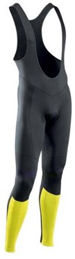 Northwave Force 2 Cycling Bib Tights - Mid Season