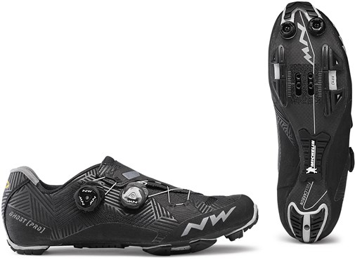 Northwave Ghost Pro Spd Mtb Shoes