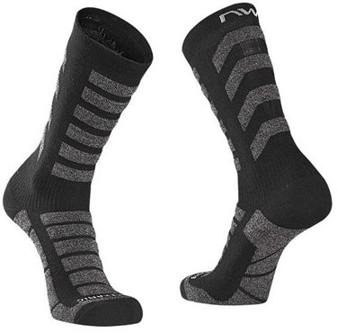 Northwave Husky Ceramic High Cycling Socks