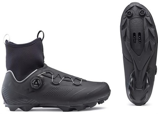 Northwave Magma Xc Core Winter Mtb Shoes