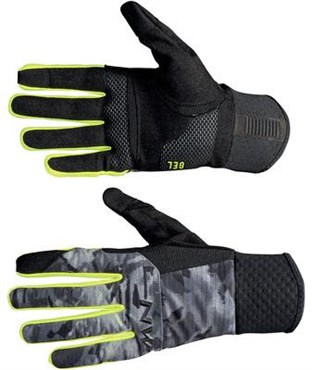 Northwave Power 3 Long Finger Gloves