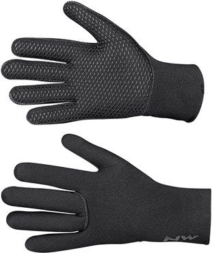 Northwave Scuba Long Finger Gloves