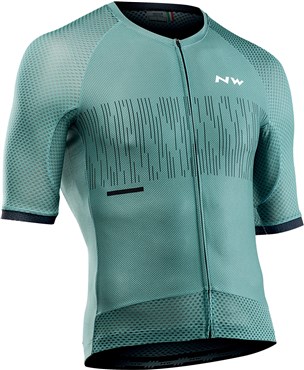 Northwave Storm Air Short Sleeve Cycling Jersey