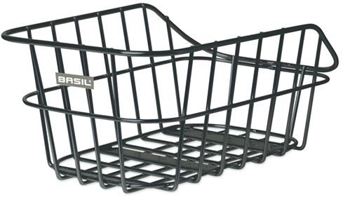 Basil Cento Aluminium Bike Basket