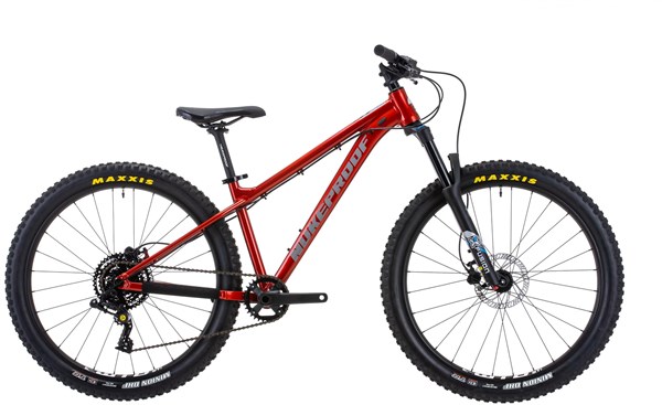 Nukeproof Cub-scout Sport 26w  2022 - Junior Bike