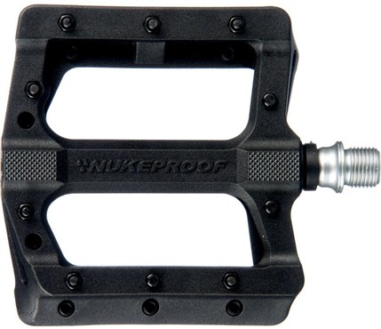 Nukeproof Evo (electron Evo) Flat Pedals