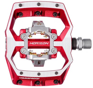 Nukeproof Horizon Cl Cromo Pedals