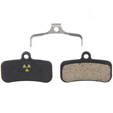Nukeproof Shimano Saint M810-zee M640 Disc Pads