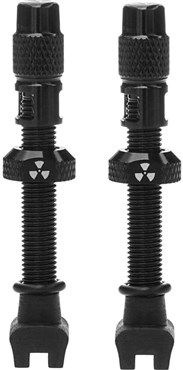 Nukeproof Universal Presta Tubeless Valves - Pair