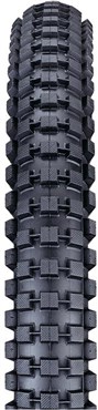 Nutrak Bmx Dirt / Jump Skinwall 20 Tyre