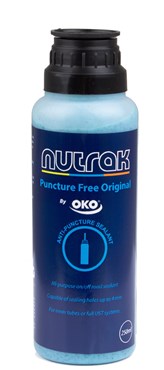 Nutrak Punture Free Original - Fills 2 Standard Inner Tubes 250 Ml