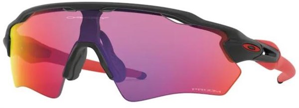 Oakley Radar Ev Xs Path Youth Fit Cycling Sunglasses