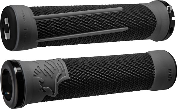 Odi Ag2 (aaron Gwin) V2.1 Mtb Lock On Grips 135mm