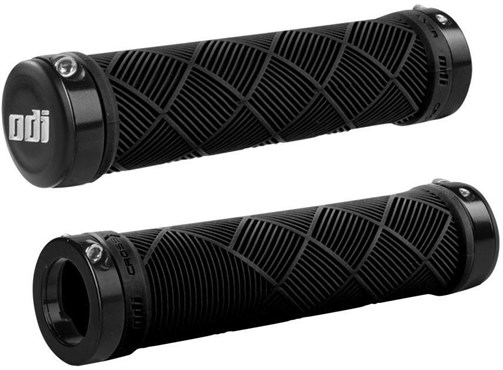 Odi Cross Trainer Mtb Lock On Grips 130mm