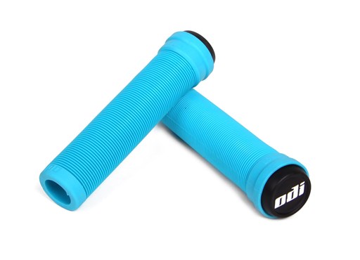 Odi Longneck Pro Soft Bmx / Scooter Grips 135mm