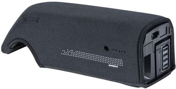 Basil Downtube Battery Cover For Steps