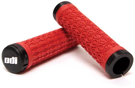 Odi Sdg Mtb Lock On Grips 130mm