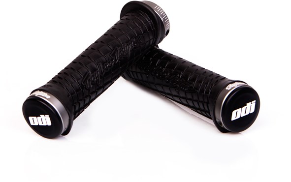 Odi Troy Lee Designs Mtb Lock On Grips 130mm