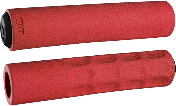 Odi Vapor Slip On Mtb Grips 130mm