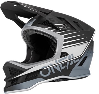 Oneal Blade Delta Full Face Mtb Cycling Helmet