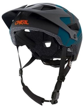 Oneal Defender Nova Mtb Helmet