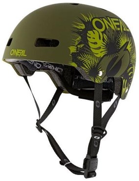 Oneal Dirt Lid Zf Helmet