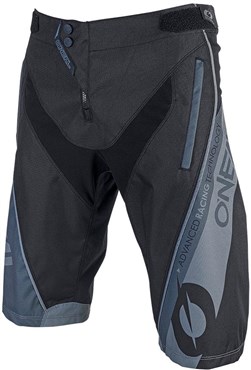Oneal Element Fr Hybrid Shorts