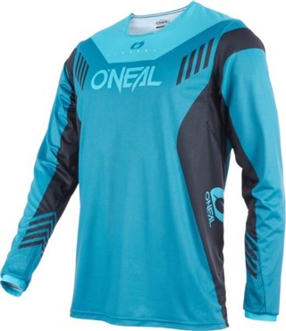 Oneal Element Fr V.22 Long Sleeve Cycling Jersey