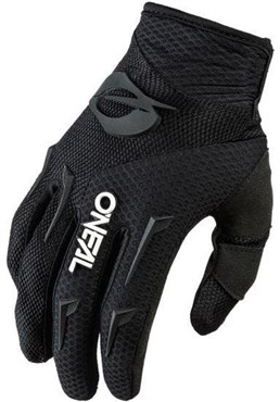 Fox Clothing Airline Race Long Finger Cycling Gloves