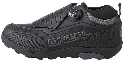 Oneal Loam Waterproof Spd Shoes