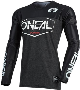 Oneal Mayhem Hexx Long Sleeve Jersey