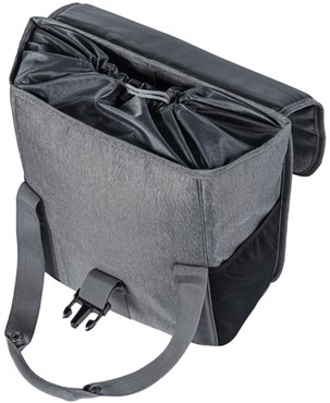 Basil Go Single Pannier Bag